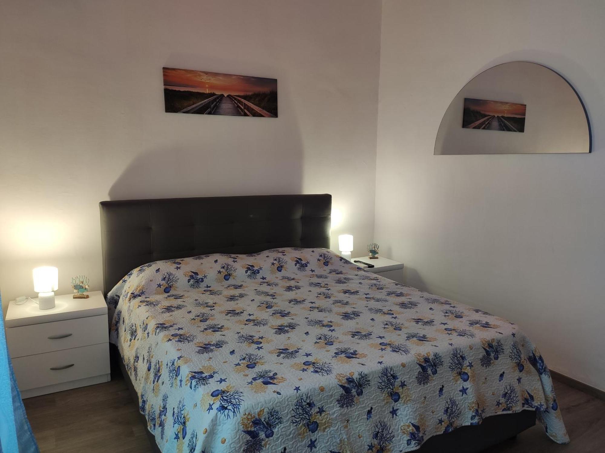 Tra Il Mare E Il Borgo - Pulsano Leilighet Eksteriør bilde